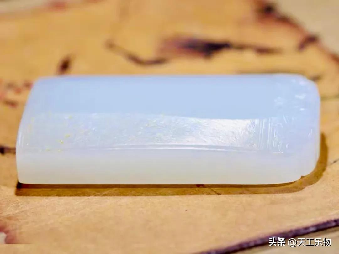 和田玉钢板是什么材料,和田玉钢板料原石图片