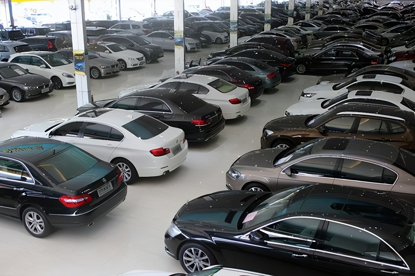 疫情二手车会掉价吗,疫情下的二手车