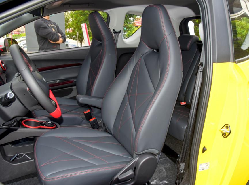 宝骏kiwi和奇瑞小蚂蚁哪个好,奇瑞小蚂蚁和宝骏kiwi的尺寸对比