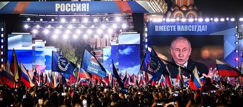 “影帝”泽连斯基，被“总导演”美国给玩了