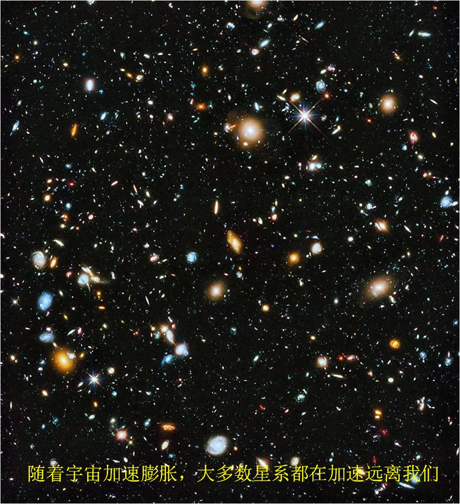 哈勃太空望远镜所拍的真实视频,哈勃太空望远镜发现地球