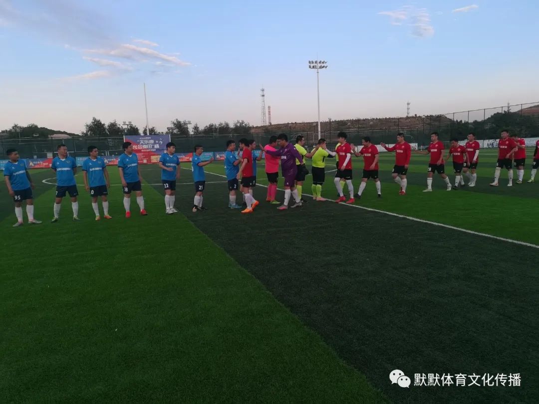 济南天乐康足球比赛,天乐康光合麦田杯