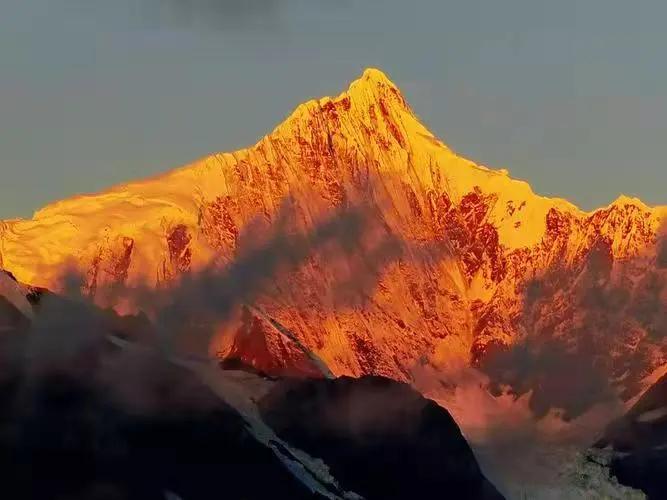 云南避暑旅游好去处推荐,云南避暑有哪些景点好玩