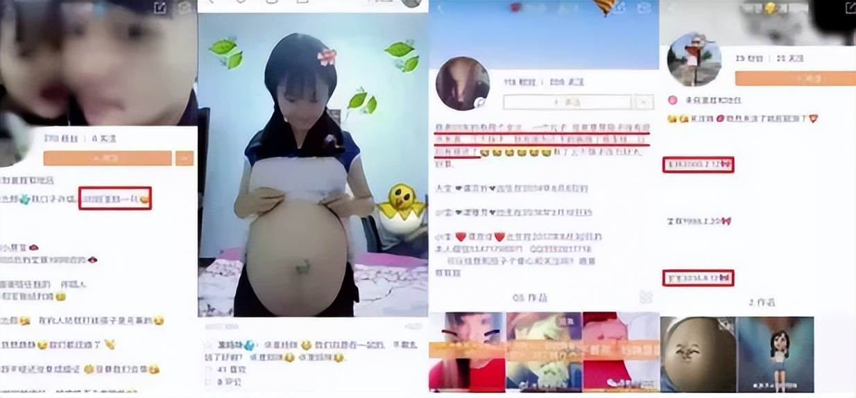 央视点名批评的8大网红,央视点名网红