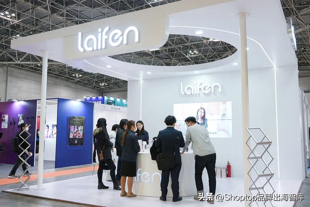 徕芬和戴森竞争,戴森高端市场