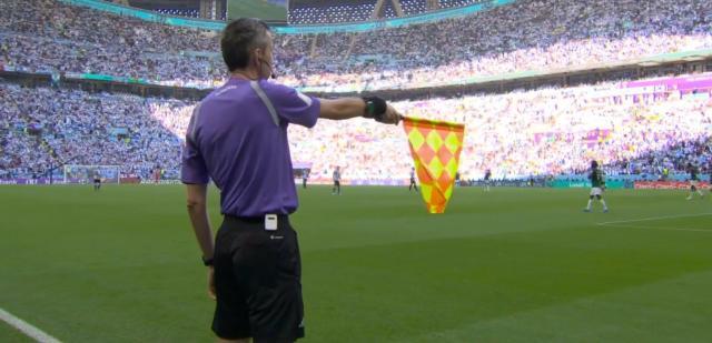 世界杯预测阿根廷沙特,卡塔尔世界杯沙特对阿根廷