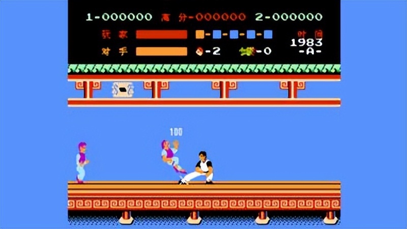 80年代竖版射击经典街机游戏,小时候街机经典游戏有哪些