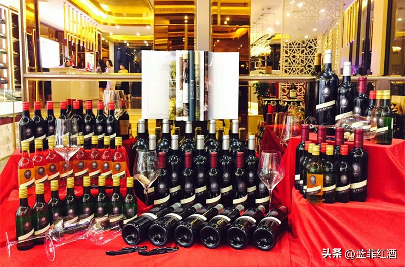 想做红酒生意去哪里批发呢,想做红酒行业怎么入手