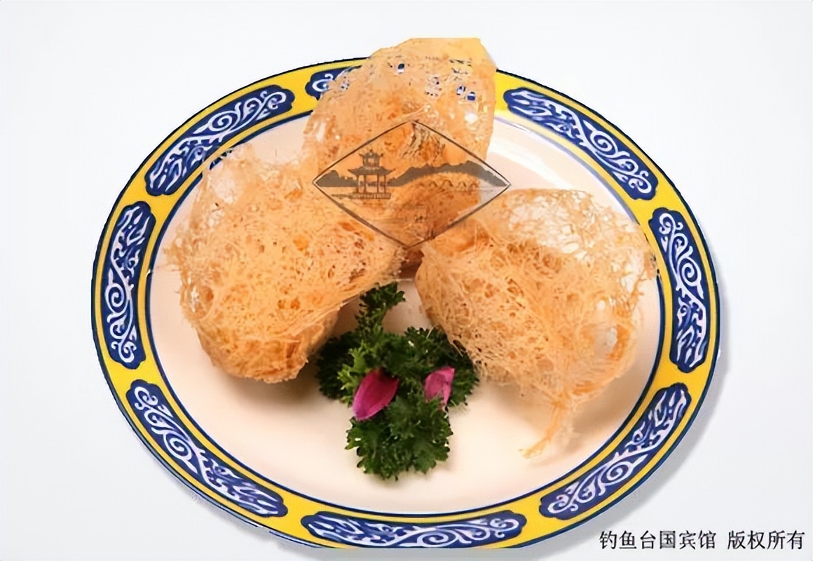 99%的人没看过的老照片,中国三大国宾馆