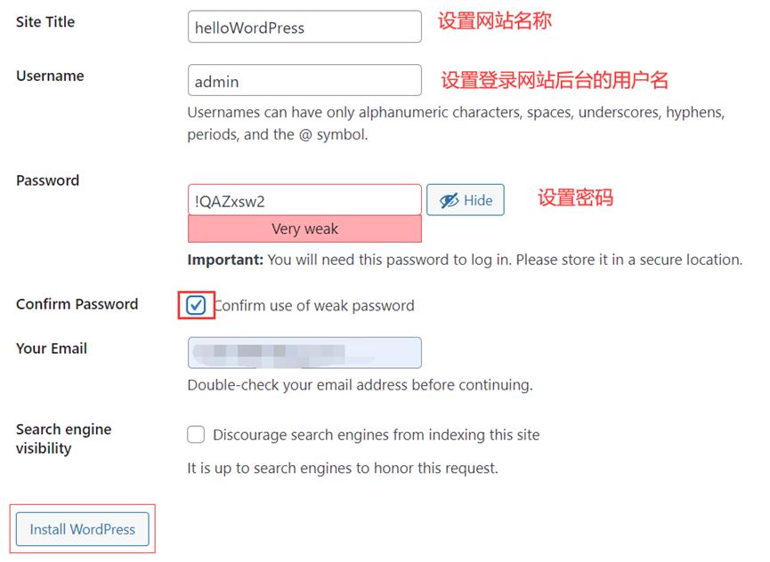 看我如何连夜自建网站背刺我的求职对手们