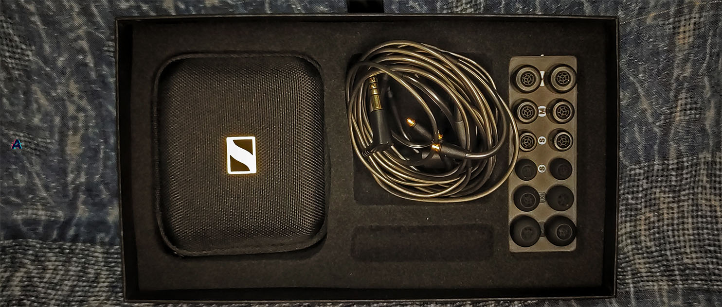 森海塞尔ie900动圈和动铁耳机比较,森海塞尔ie60入耳式怎么样