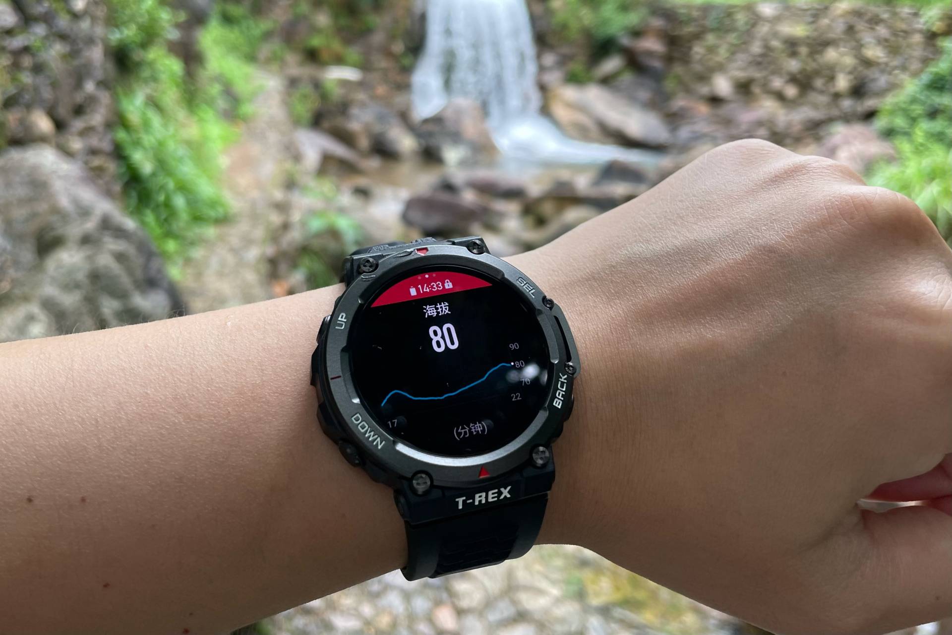 一千出头智能手表,带esim功能的智能手表续航最好的