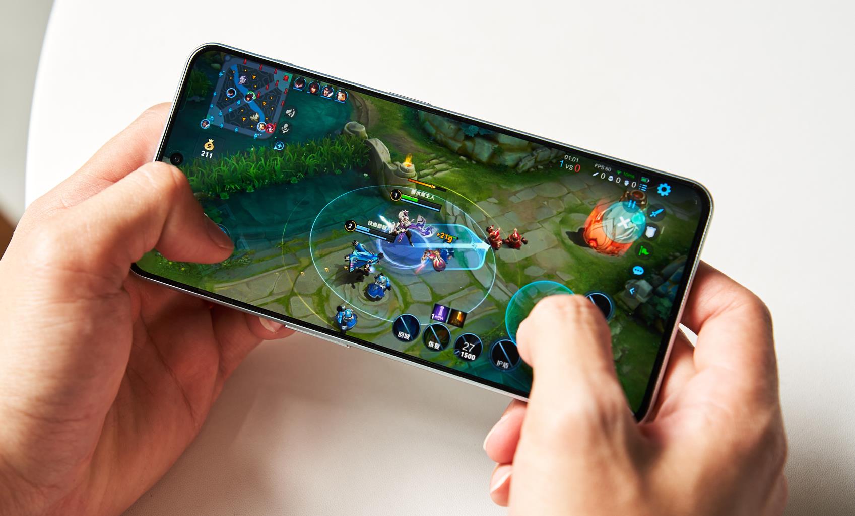 redminote12pro和一加ace2v哪个好,一加ace2v有1tb么