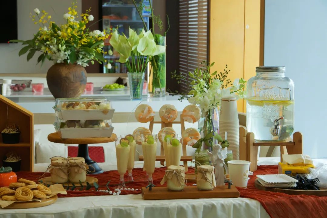 她力量巾帼工匠绽芳华,她力量展巾帼风采陕西