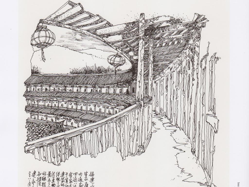 同一个姓氏祖训大全,20个汉字古训