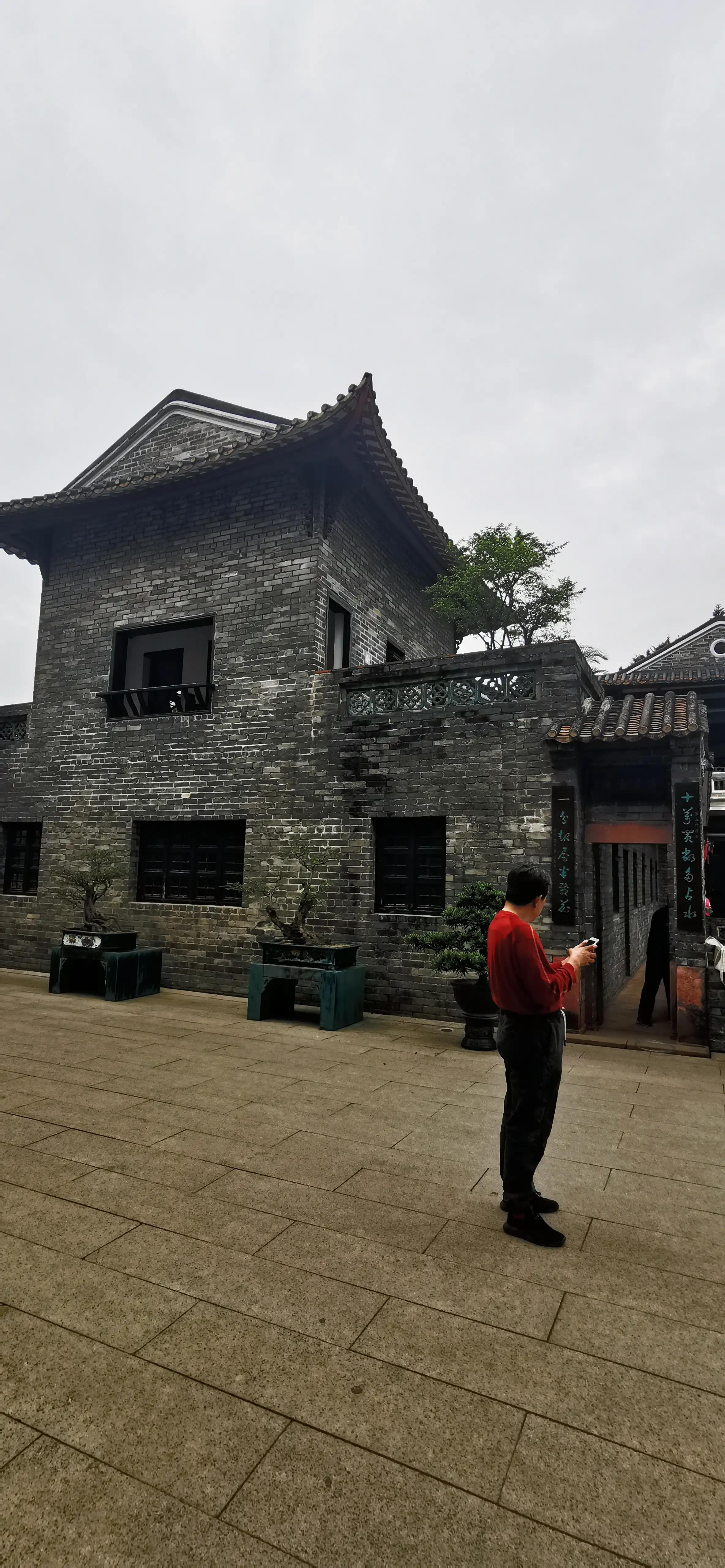 东莞出发自驾游2天游攻略,东莞出发三天自驾游最全攻略