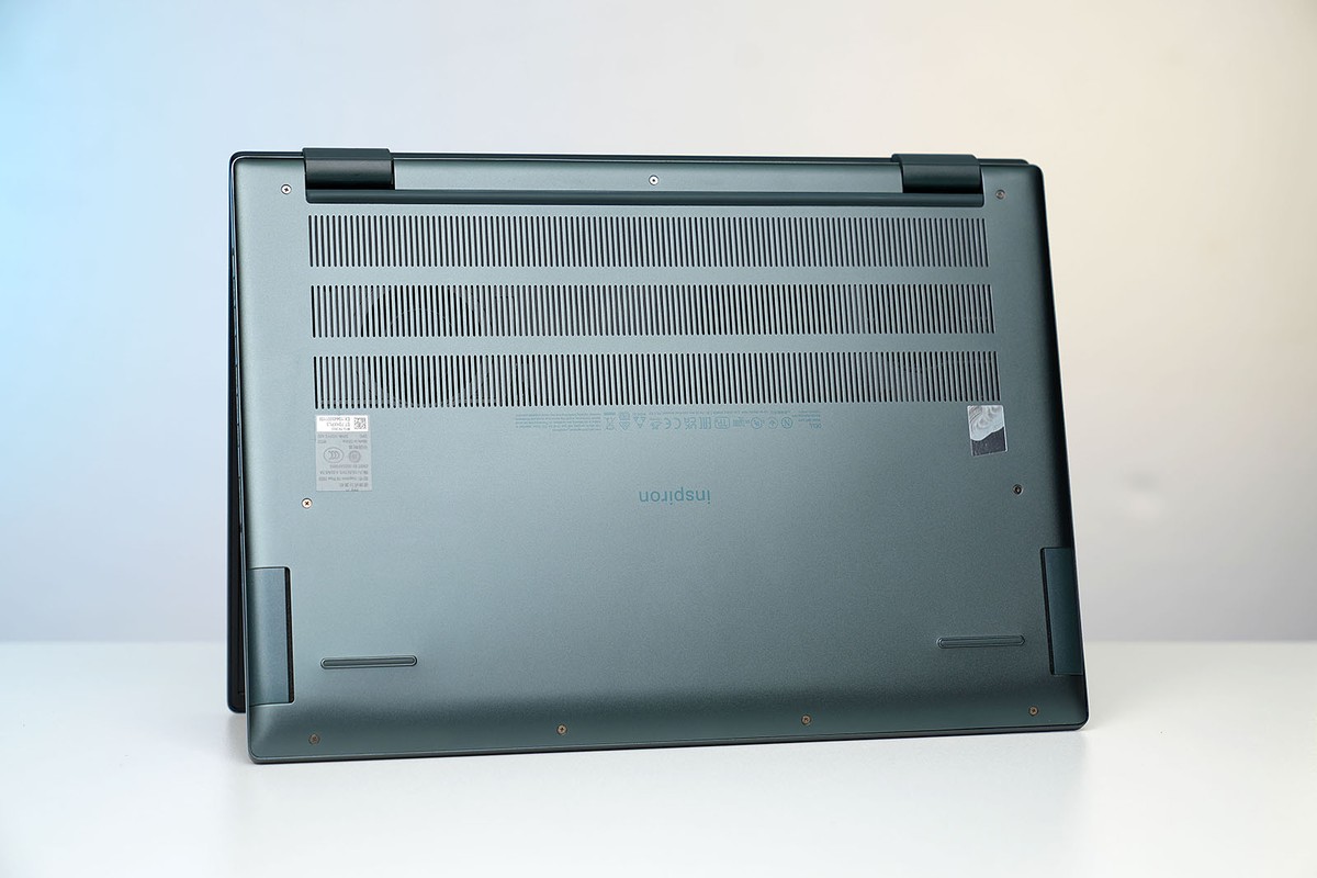 戴尔灵越16pro笔记本测评,笔记本评测戴尔灵越16两个m2接口