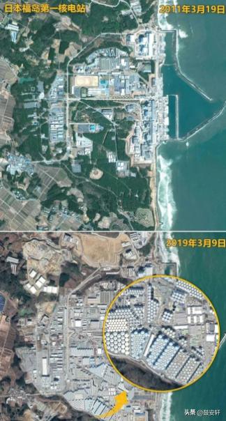 日本福岛核泄漏原因,日本福岛核泄漏是如何发生的