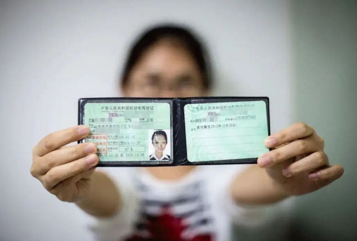 c1能增驾c6驾驶证开什么车,c1可以增考c6驾照考试流程