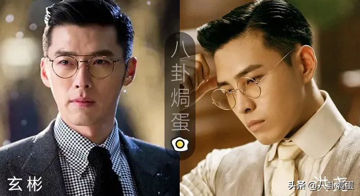 明星撞脸最严重的视频,各大路人明星撞脸合集