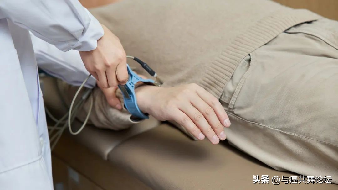 听到手术就发抖,听到手术两个字心里慌