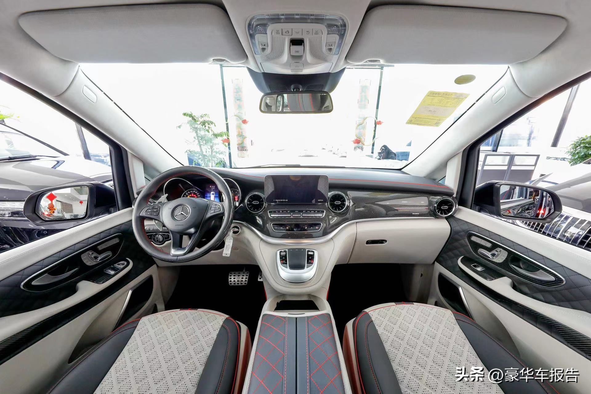 全新奔驰brabus,新款奔驰brabus