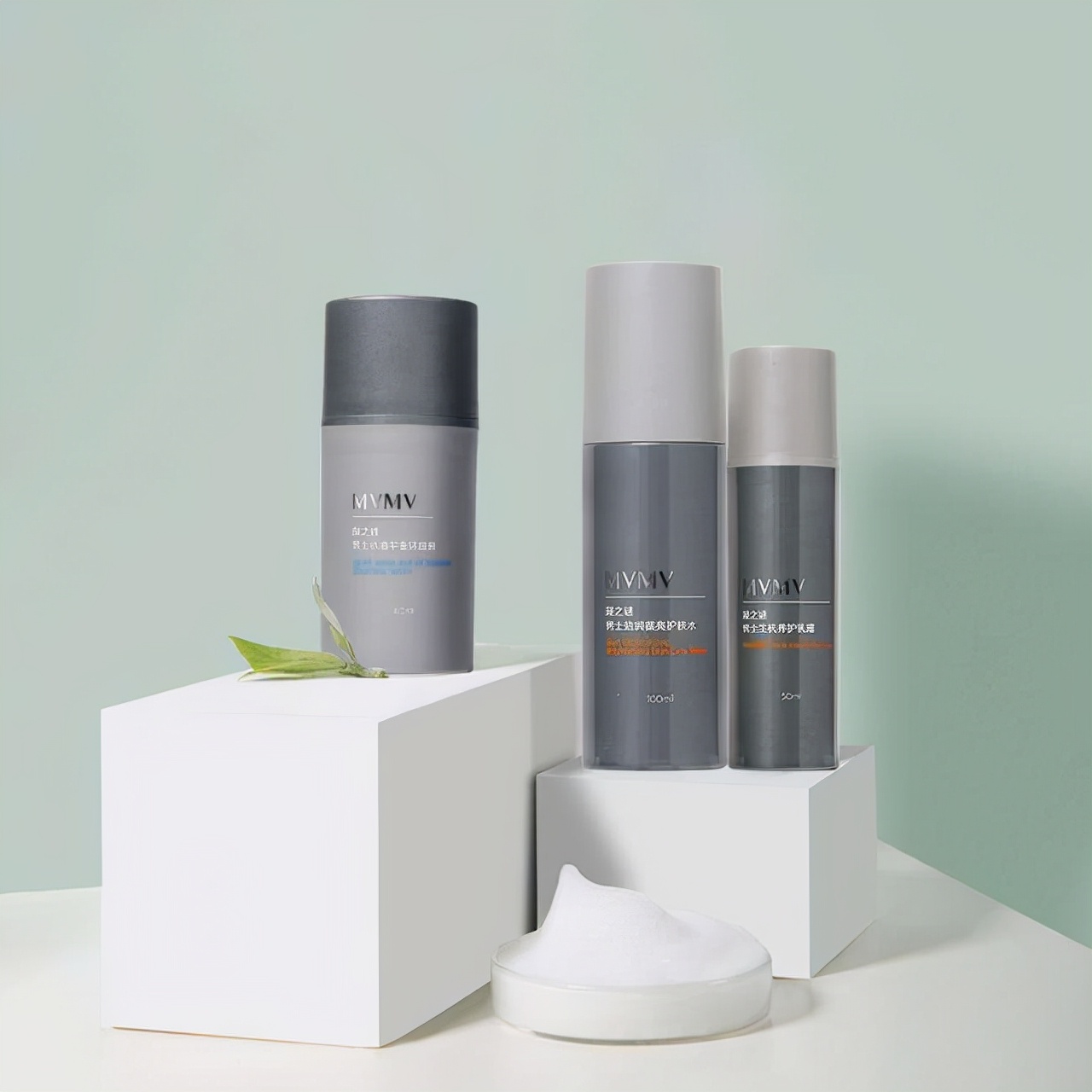 男士控油保湿水乳精华排行榜,干皮男士护肤清爽型水乳液推荐