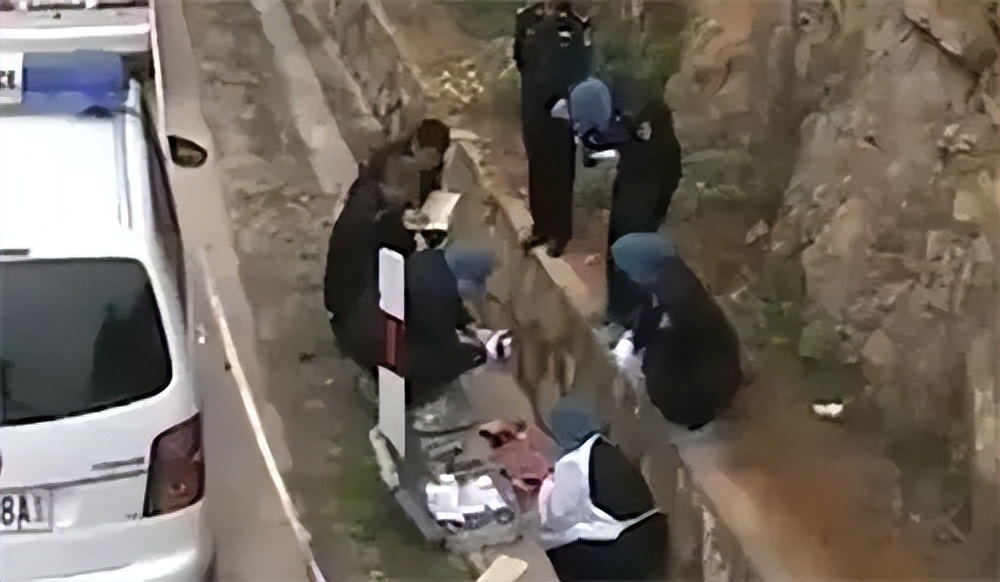 32岁女子被16岁男子杀害案,32岁女子被丈夫杀害后续