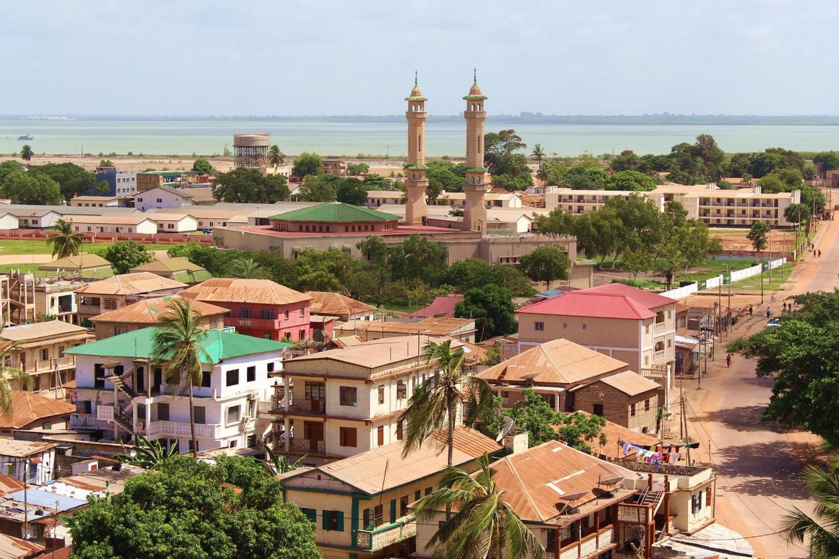 冈比亚为什么被叫做宇宙强国,冈比亚号称宇宙第一强国