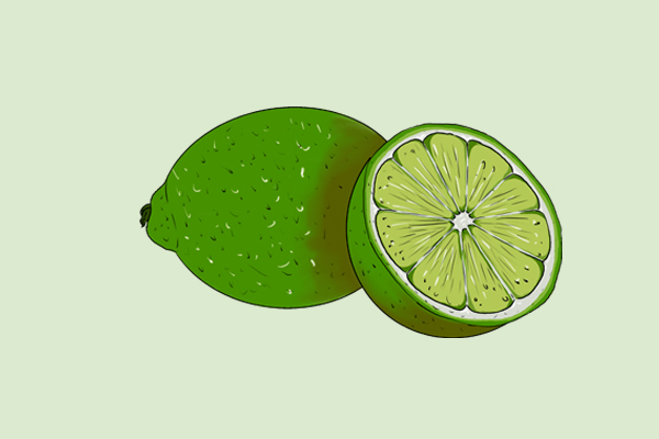 柠檬水的正确泡法减肥,减肥喝新鲜柠檬水还是干柠檬水好