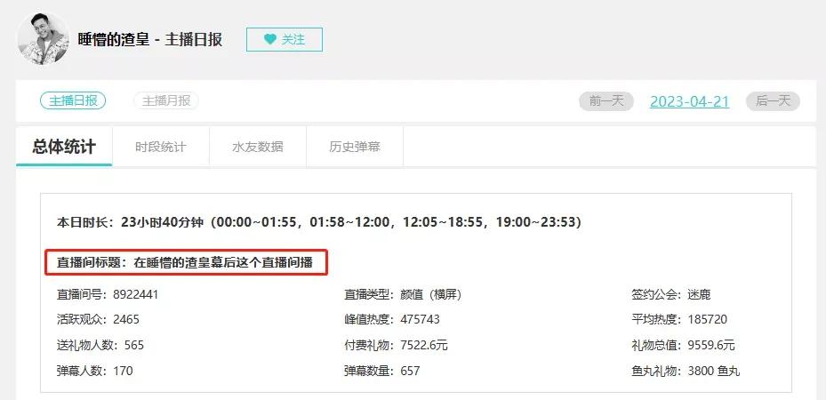 主播涉赌被封5年,被人恶意举报导致直播被封禁