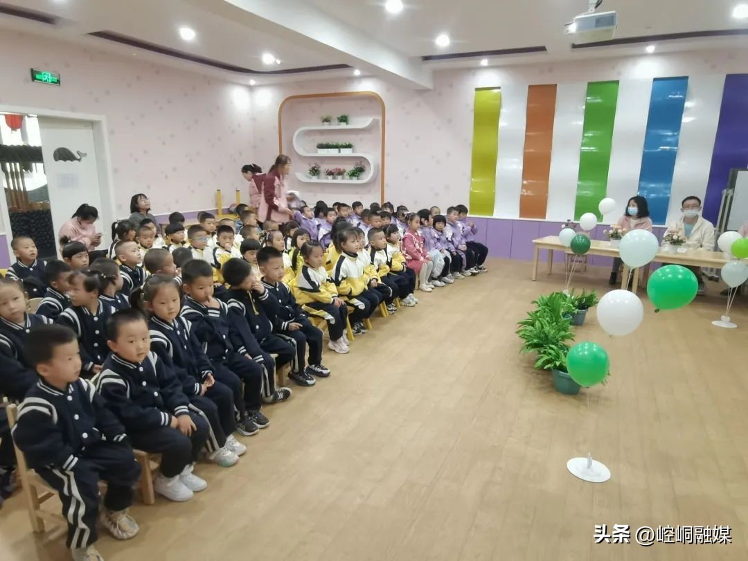 幼儿园童语诵童音活动方案,小班礼仪儿歌完整版