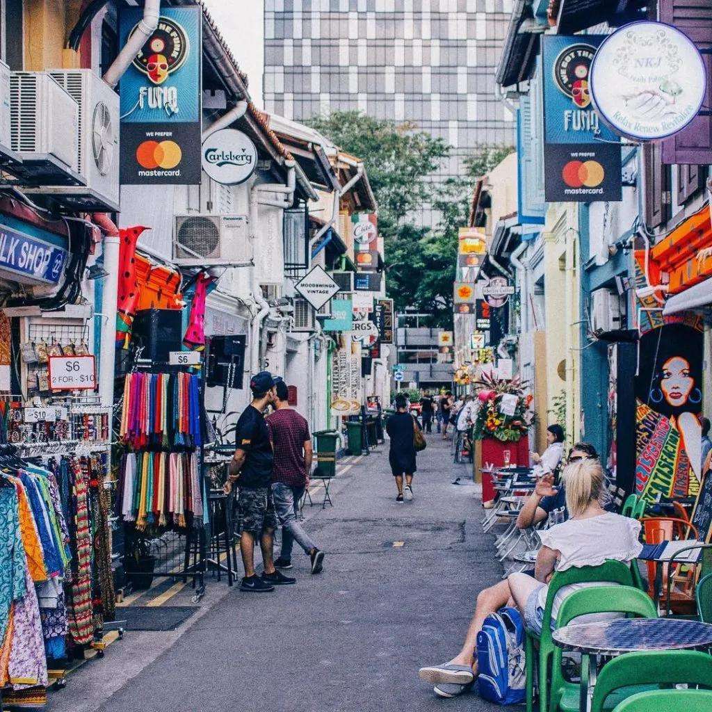 香港vs新加坡哪里适合生活,香港vs新加坡数据对比