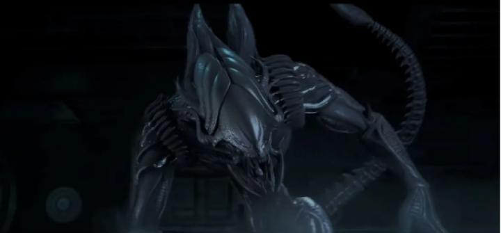 科幻国漫《无限世界》