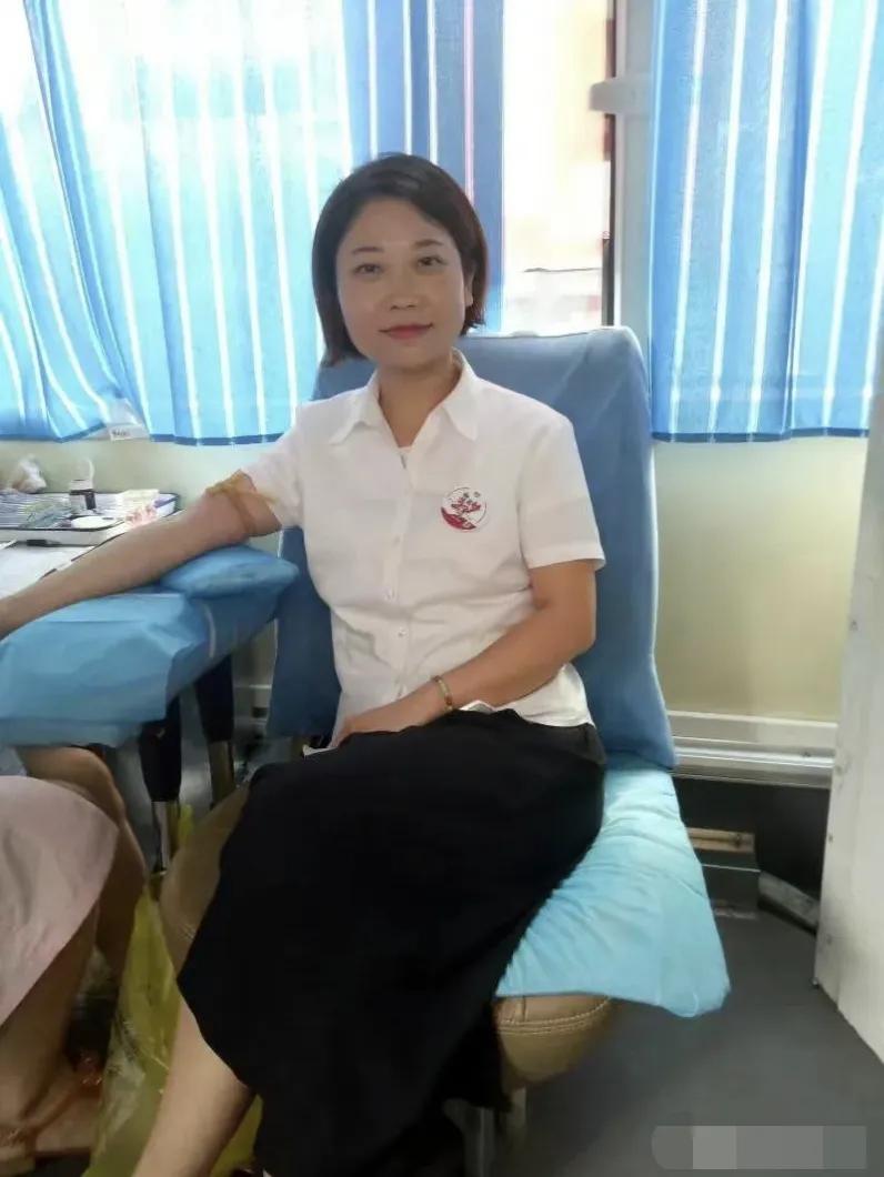 青春热血，一路上有你——志愿情怀（73）