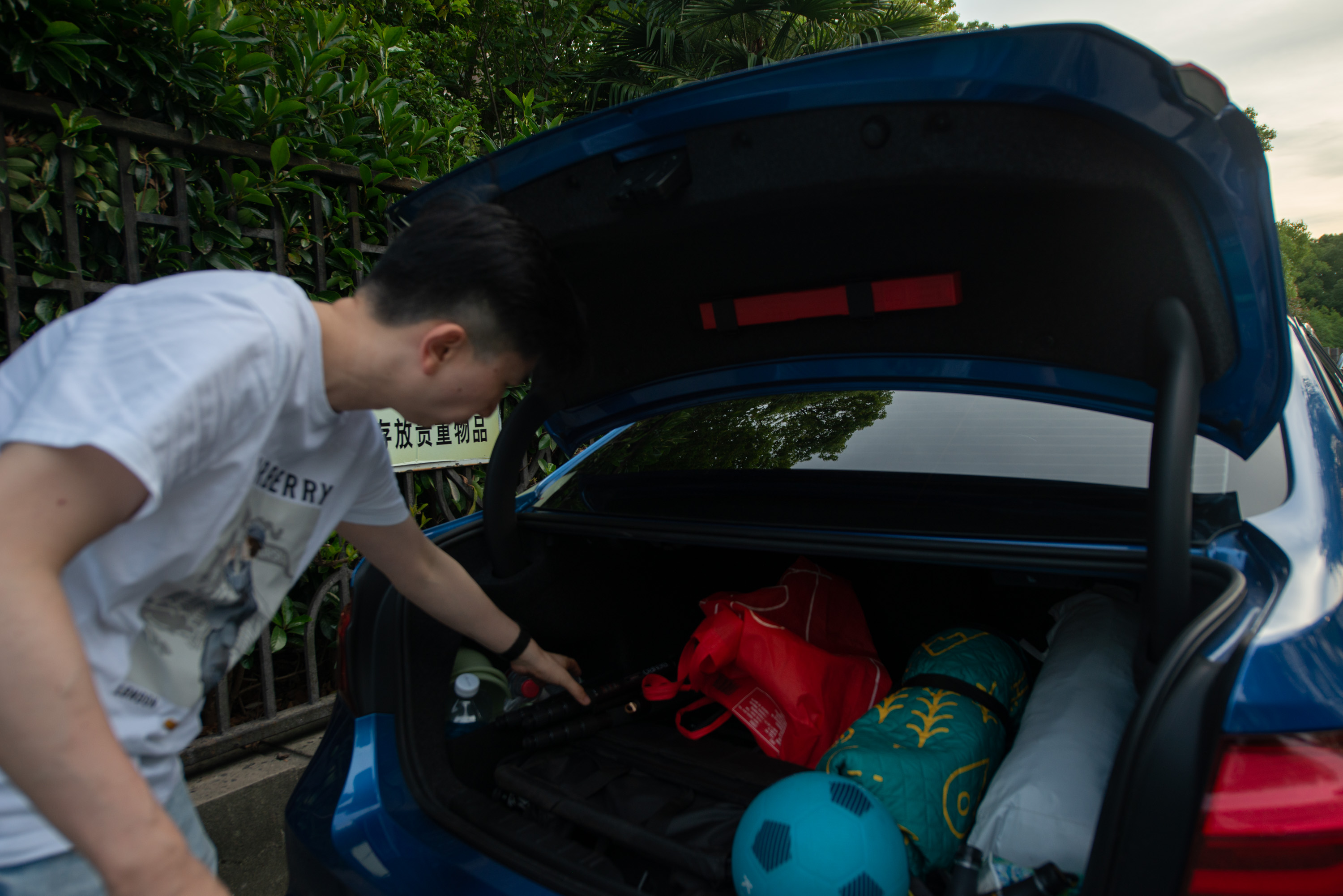 露营户外电源实用推荐,用于户外露营一般用电的电源多大