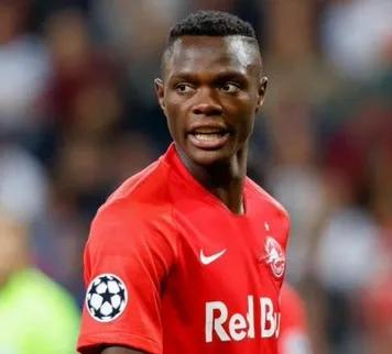 哈兰德萨尔茨堡红牛年薪,哈兰德萨尔茨堡红牛转会多特