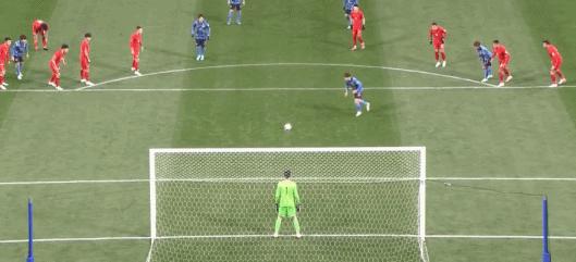 国足二连败0进球创屈辱历史,热议李霄鹏执教国足董路注定艰难