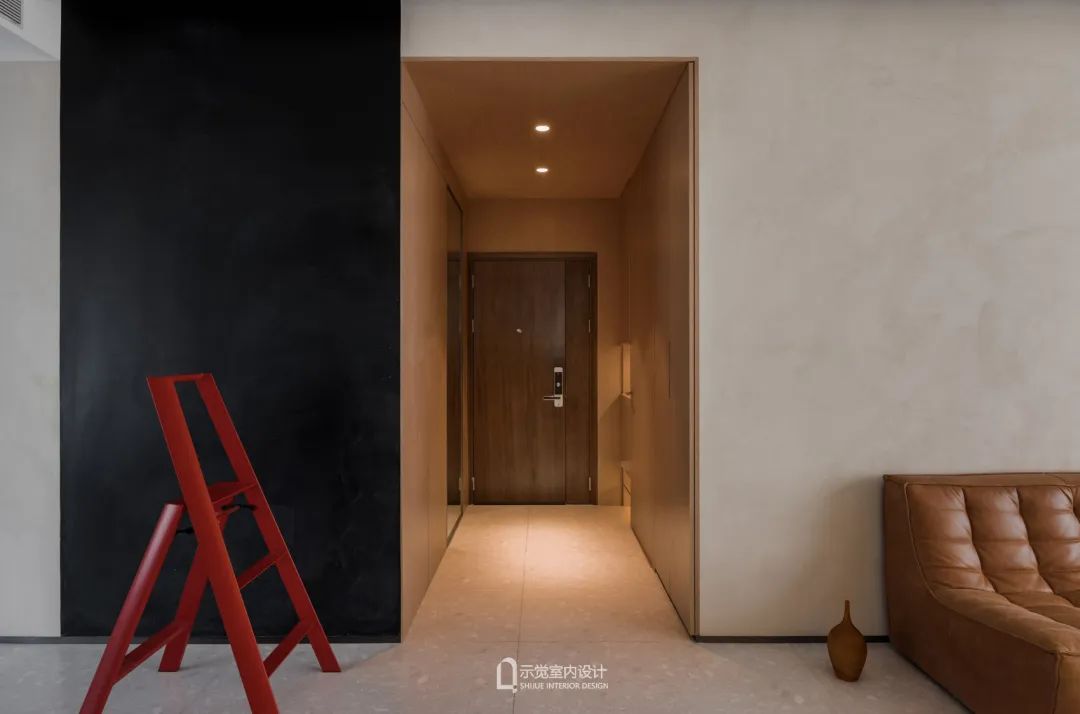 示觉设计|160㎡延续自然美感，重新定义亲子互动空间