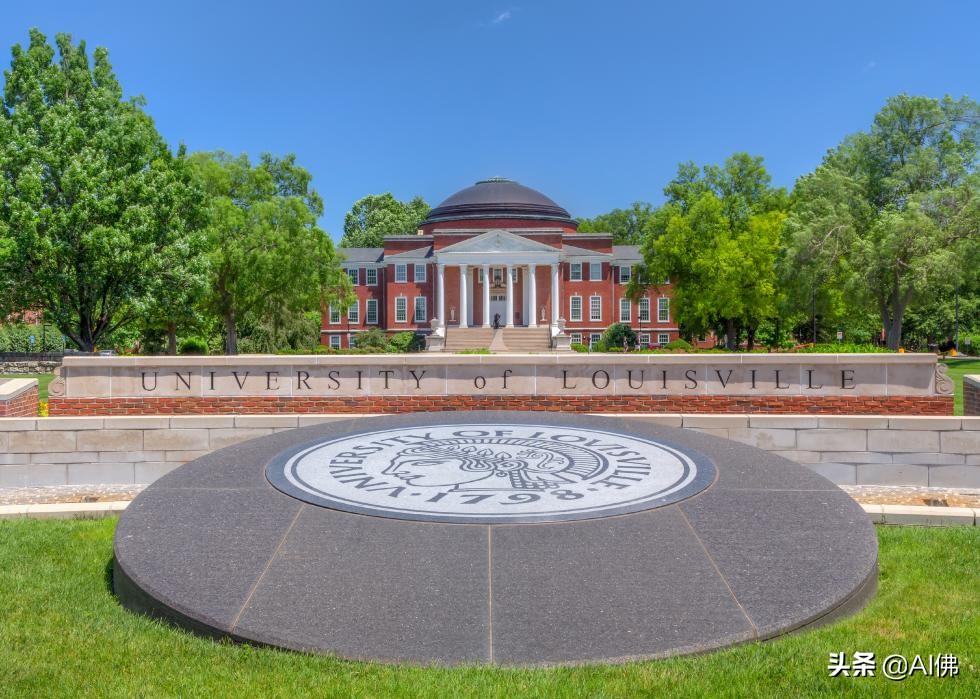 美国排名100的大学,2023美国100所顶尖公立大学