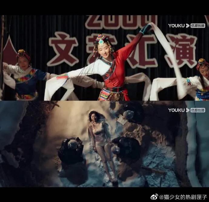 爱人遭受5天的*虐性**，秦理用十年来复仇