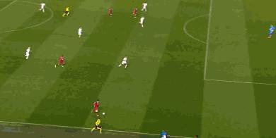 萨拉赫利物浦英超射手王,英超最佳射手萨拉赫