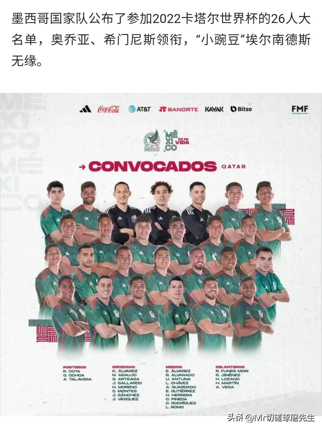 2022卡塔尔世界杯32支球队,2022卡塔尔fifa国际足联世界杯