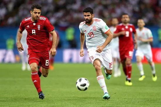 国足奎罗斯,奎罗斯执教过哪几个国家队