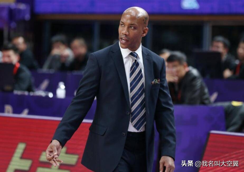 北控官宣马布里去向,北控队马布里最新消息