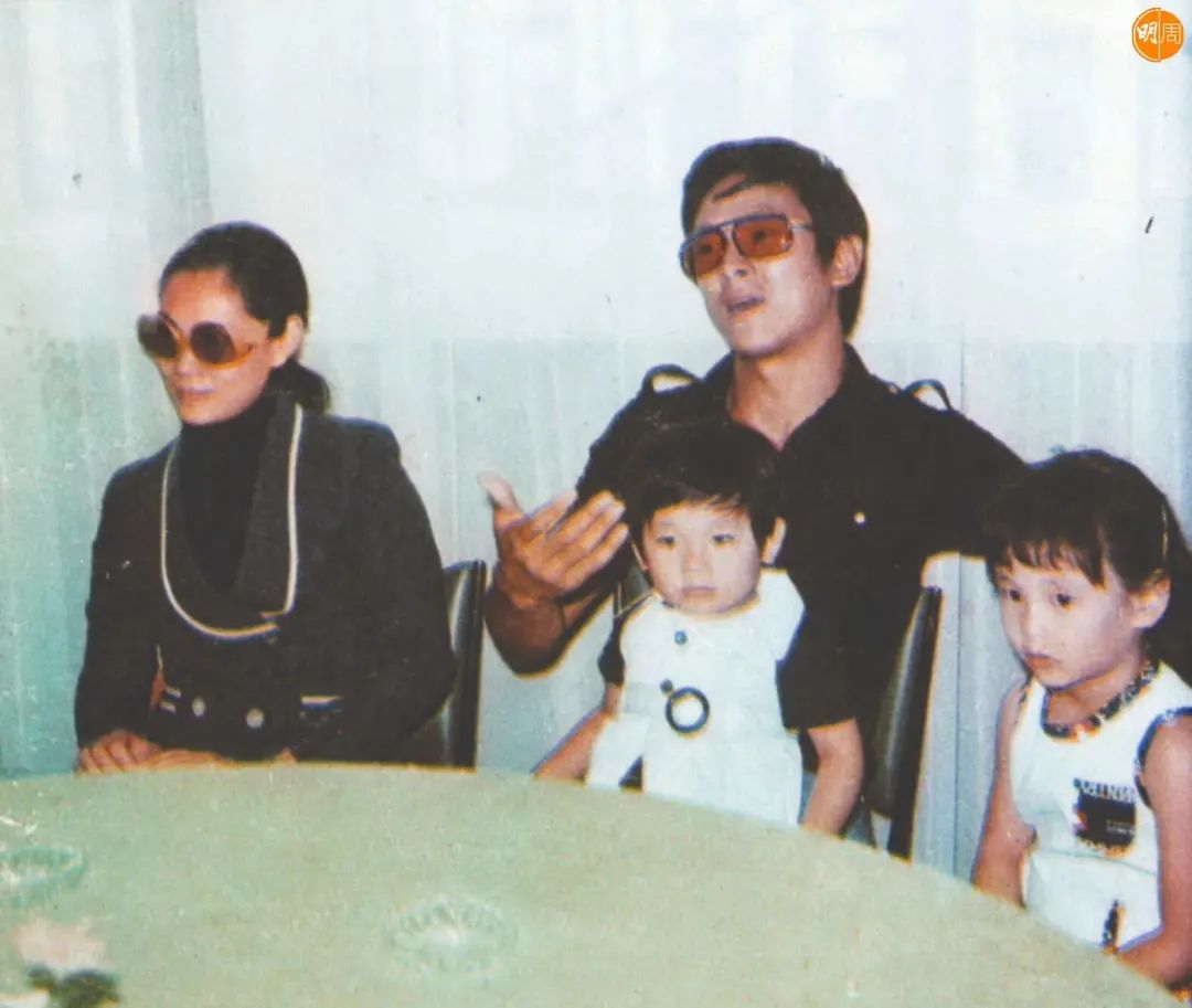 恋人妻、追青霞、混黑道、建豪宅，“武侠片之父”的江湖往事……