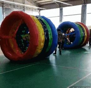 趣味运动会室内游戏项目,残疾人趣味运动会游戏