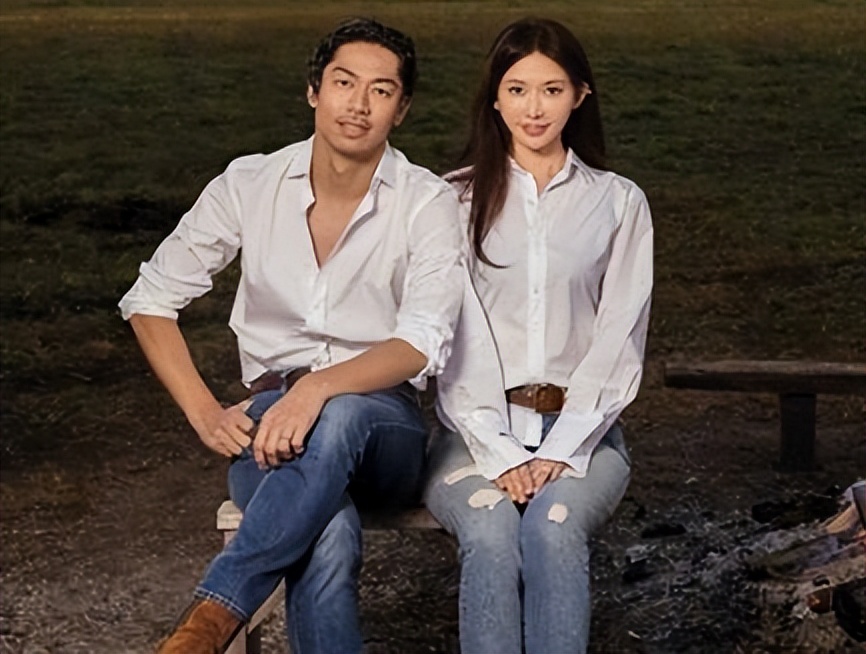 林志玲豪门事件,林志玲讲述婚变