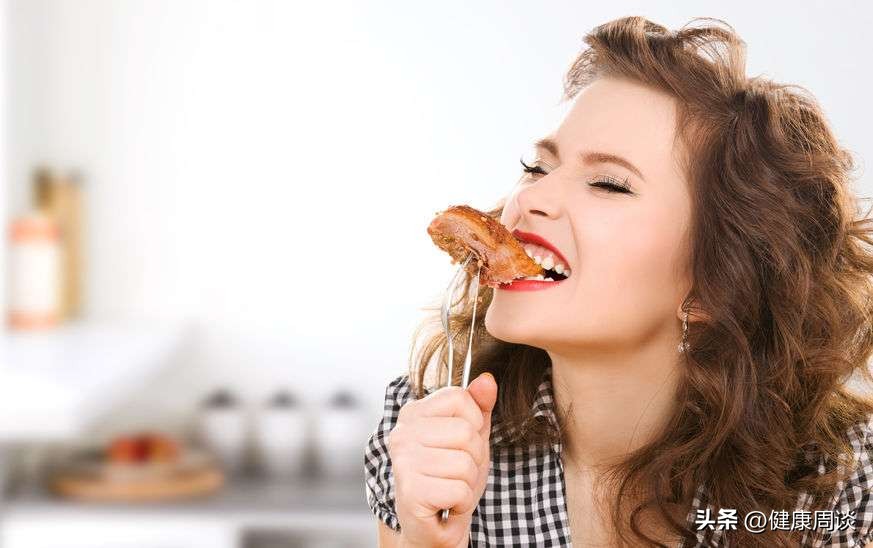 如何提高免疫力经常吃这三种食物,免疫力差吃什么食物提高免疫力