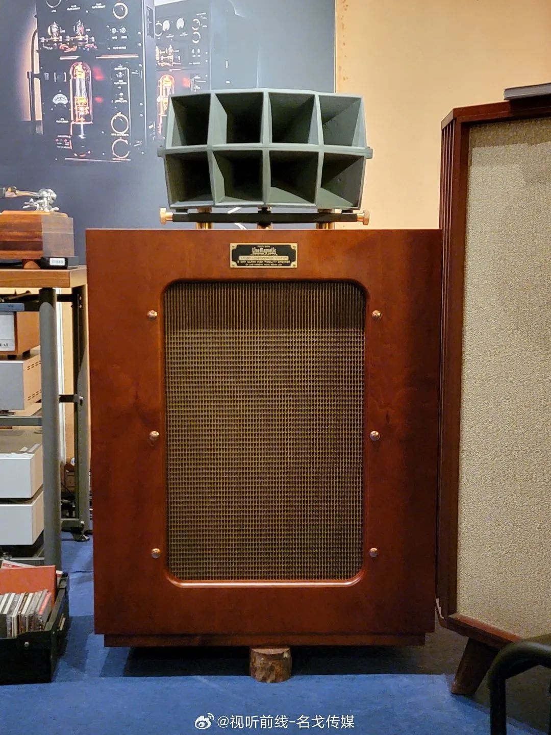 2023香港高级视听展,香港会议展览中心2023展会